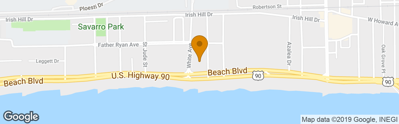 Hotel The White House 