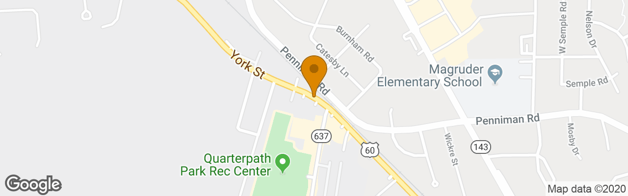 Motel Quarterpath Inn & Suites 