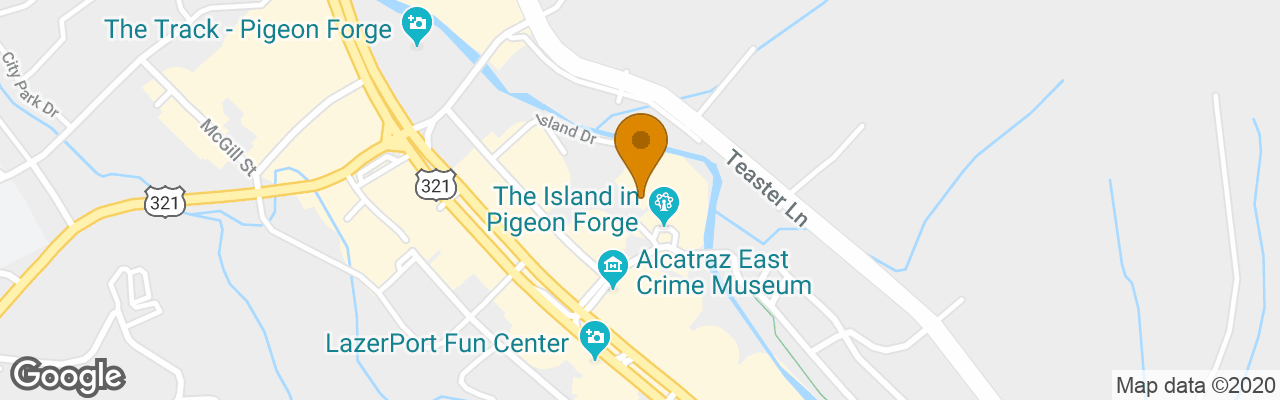 Hotel Margaritaville Island 