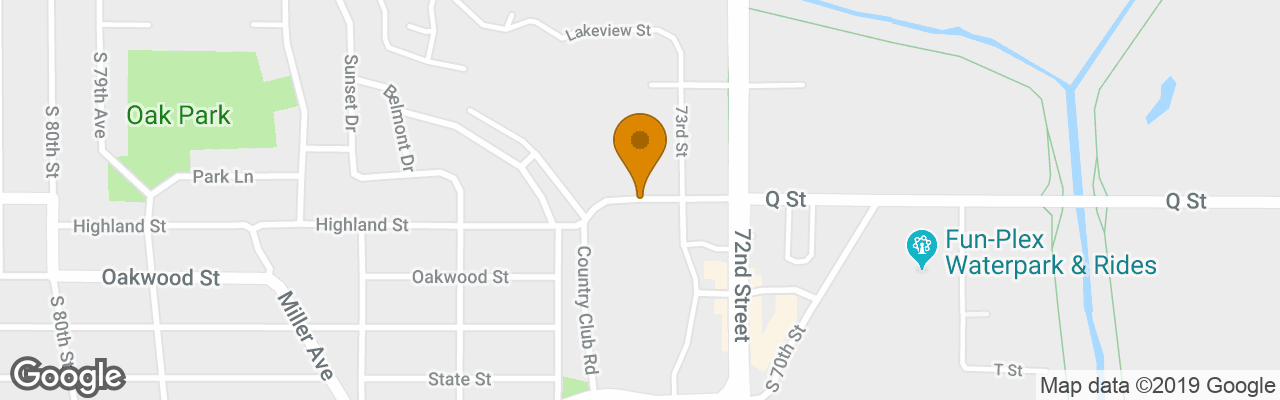 Hotel Holiday Inn Express Ralston - Arena Area 