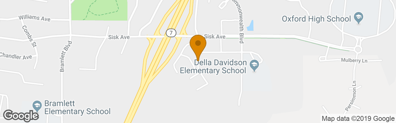 Hotel Towneplace Suites Oxford 