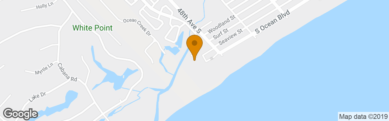 Resort North Beach Plantation 