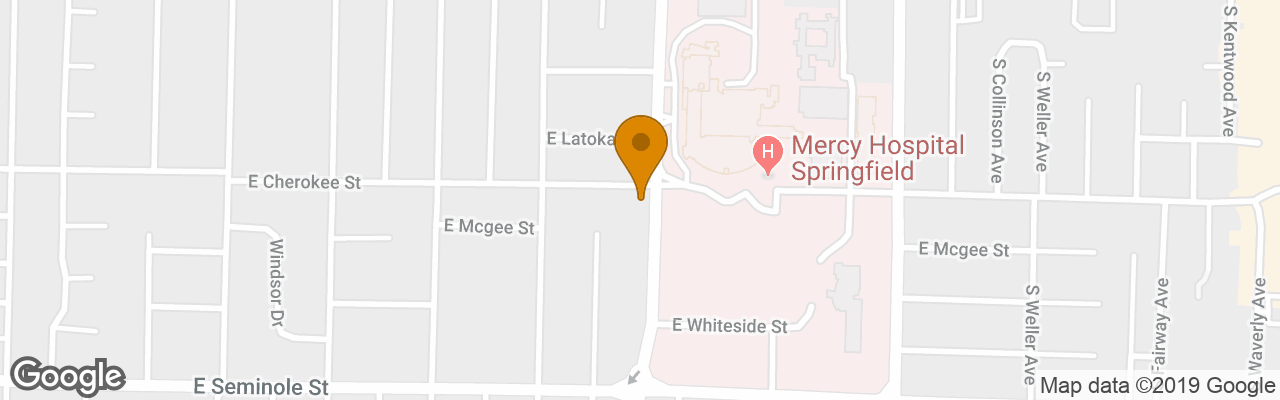 Hotel Towneplace Suites Springfield 