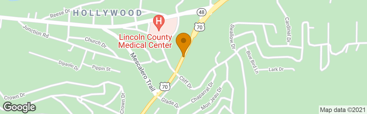 Hotel Pinecliff Village Resort 