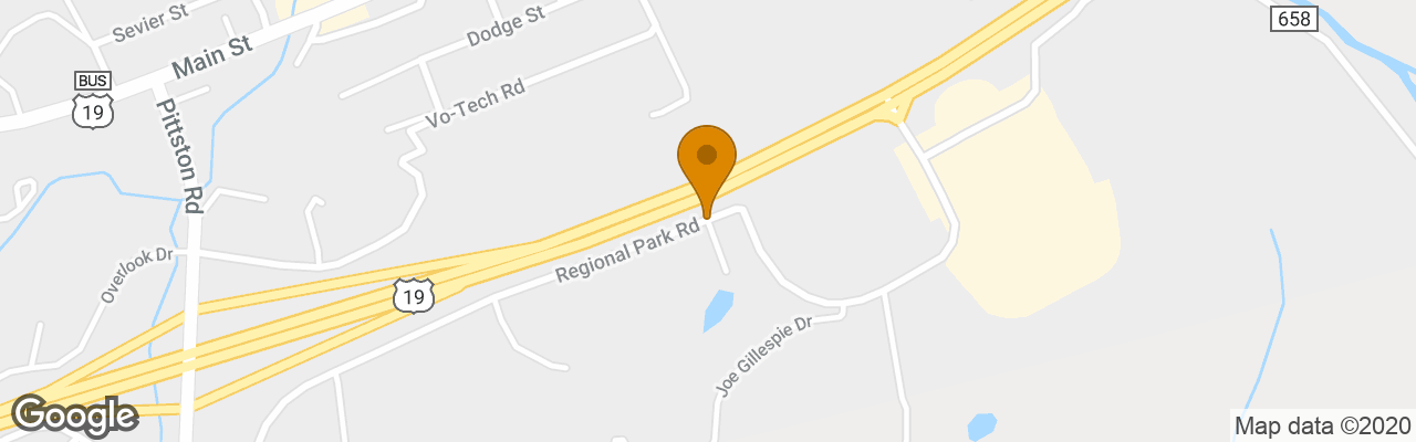 Hotel Holiday Inn Express & Suites Lebanon 