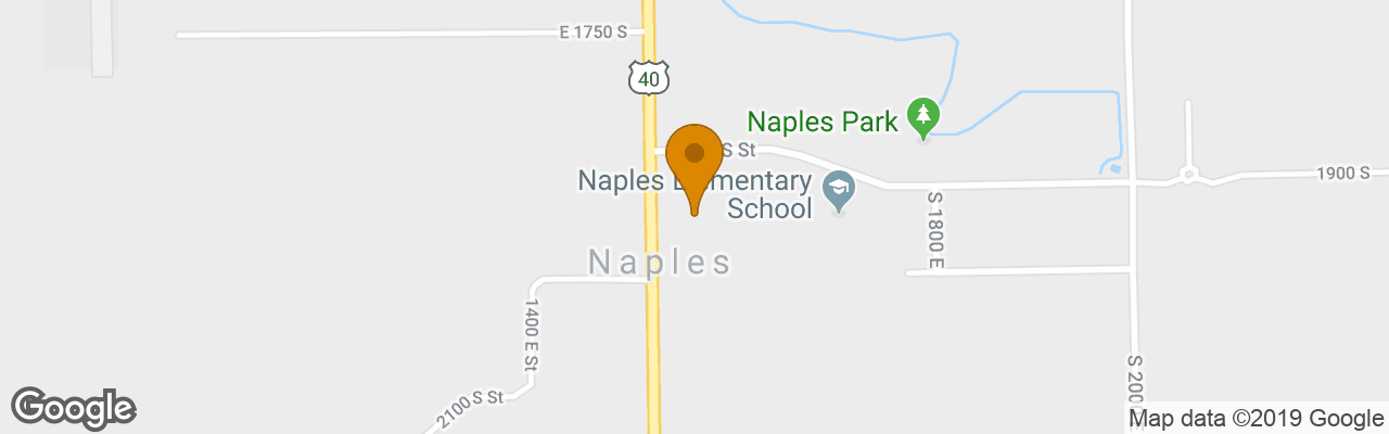 Hotel Studio 6 Vernal 