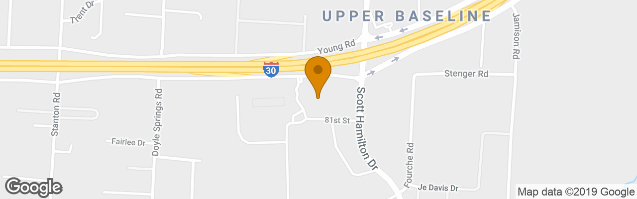 Motel 6 Little Rock South 