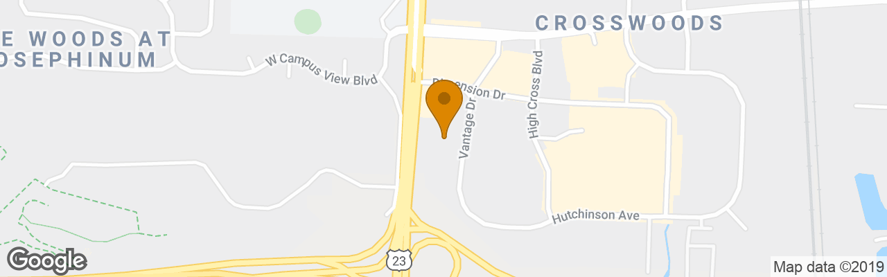 Motel 6 Columbus - Worthington 