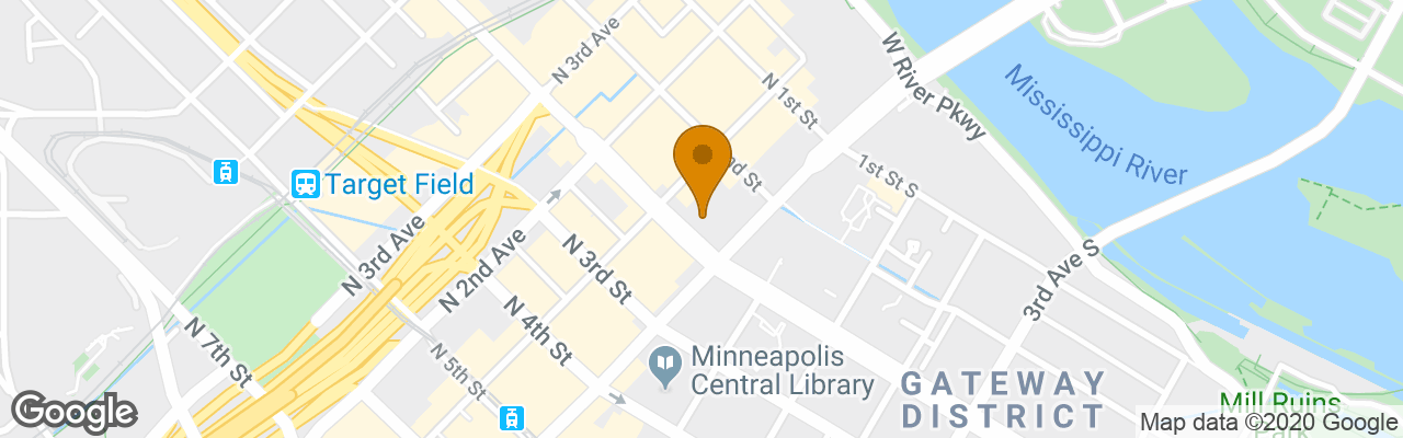 Hotel Oakwood At 222 Hennepin Avenue South 