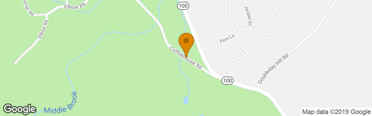 Hotel The Trailside Inn 