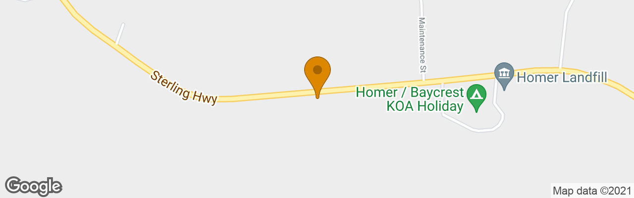 Hotel Kenai Peninsula Suites 