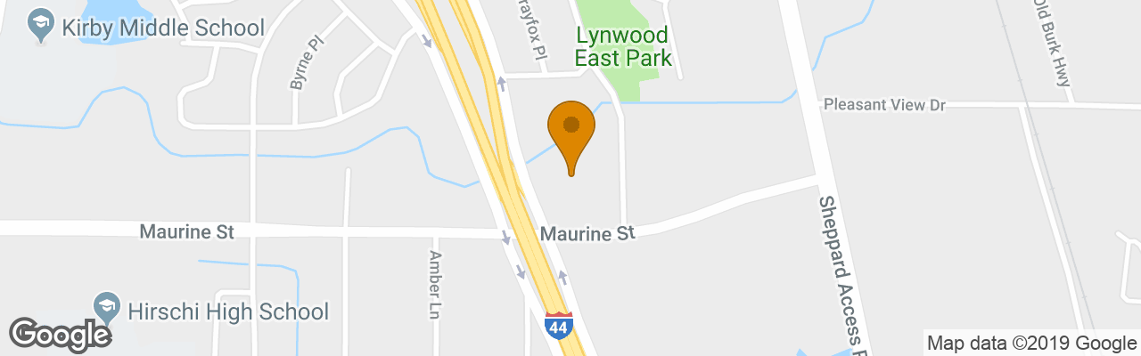 Motel 6 Wichita Falls North 