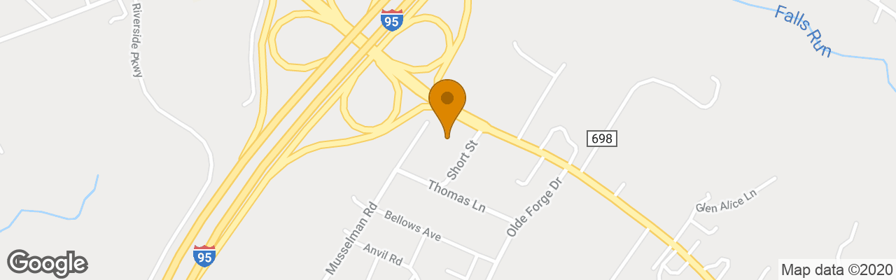 Motel 6 Fredericksburg 