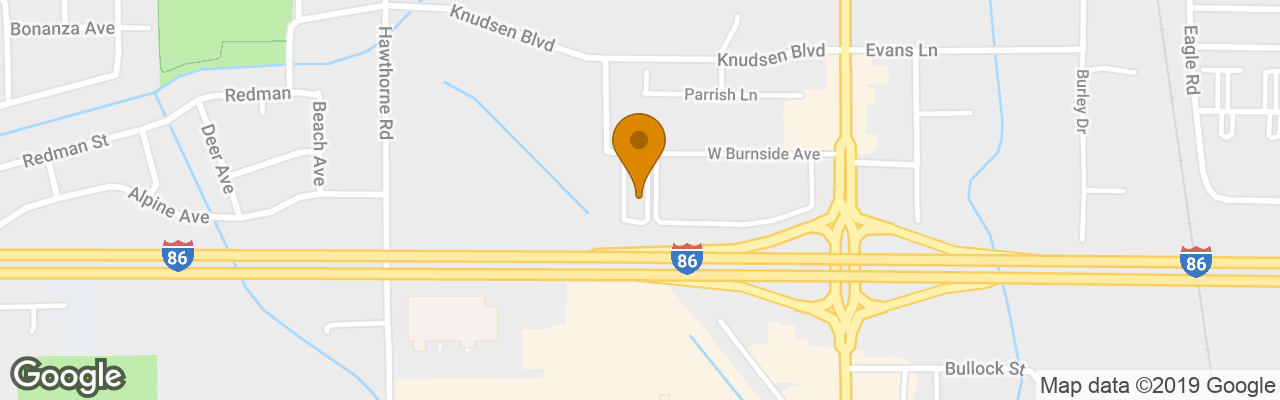 Motel 6 Pocatello - Chubbuck 