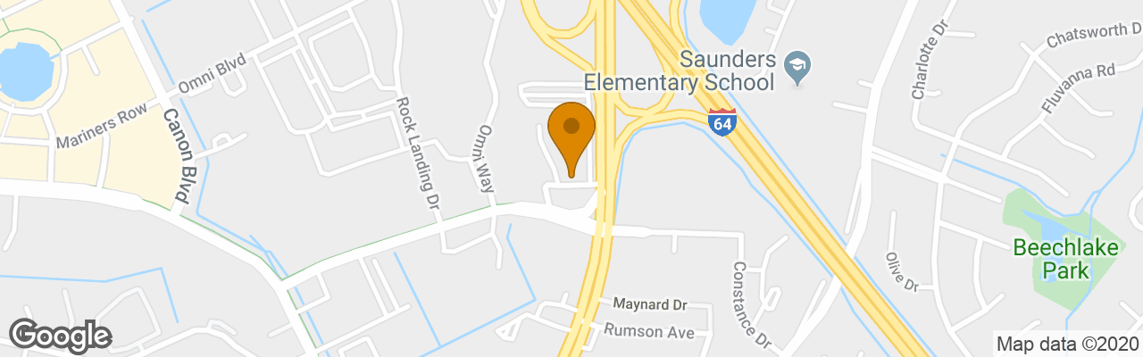 Motel 6 Newport News 