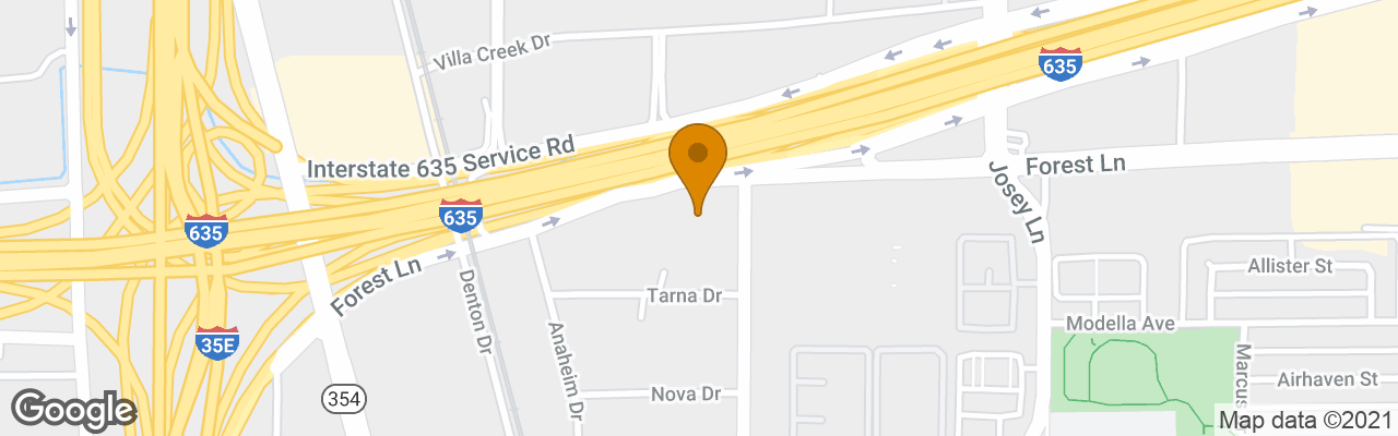 Motel 6 Dallas - Forest Lane 