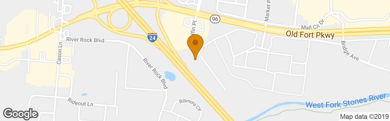 Motel 6 Murfreesboro 