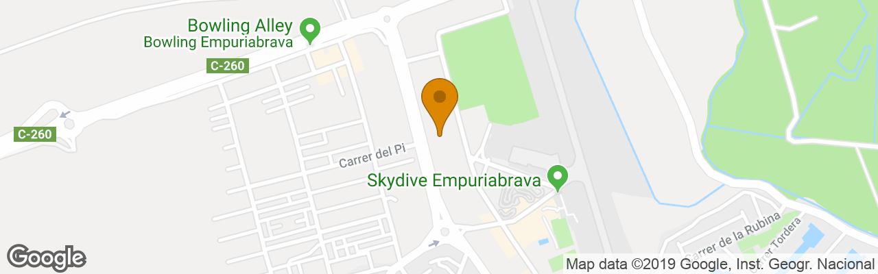 Apartamentos Garbi 3000 