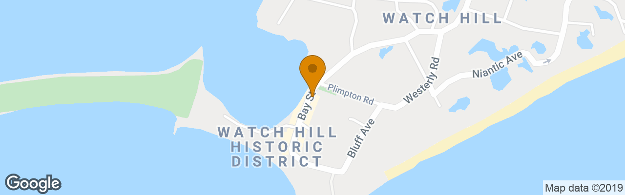 Hotel Watch Hill Inn 