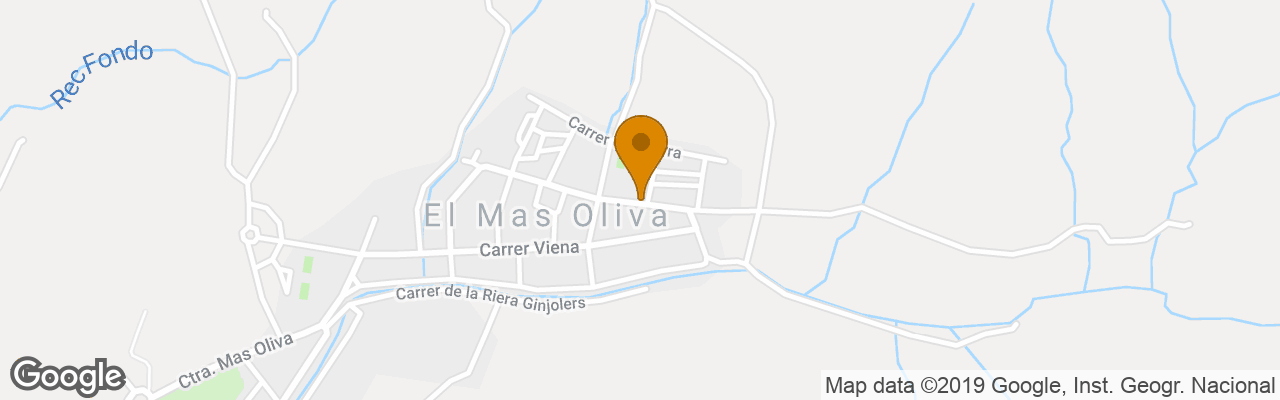 Apartamentos Mas Oliva Resort 3000 