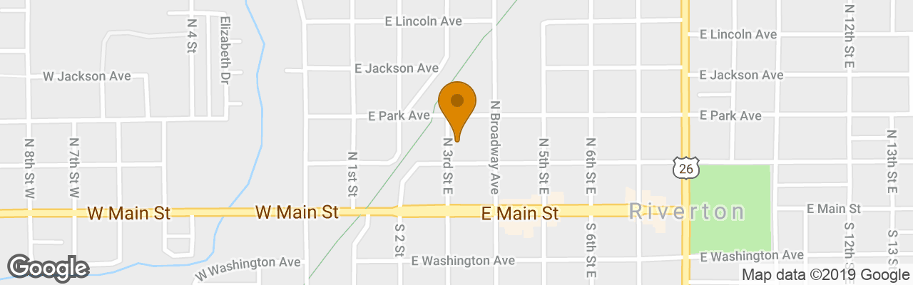 Motel 6 Riverton  Wy 