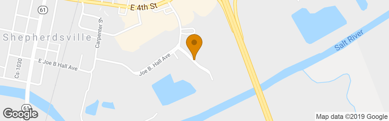 Motel 6 Shepherdsville 