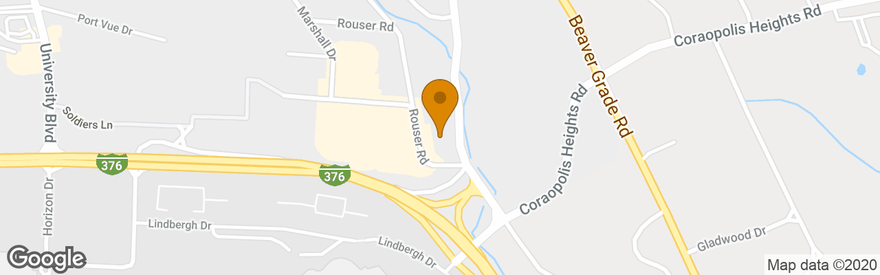 Motel 6 Pittsburgh Airport 