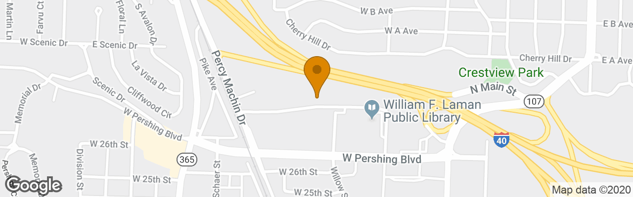 Motel 6 Little Rock North 