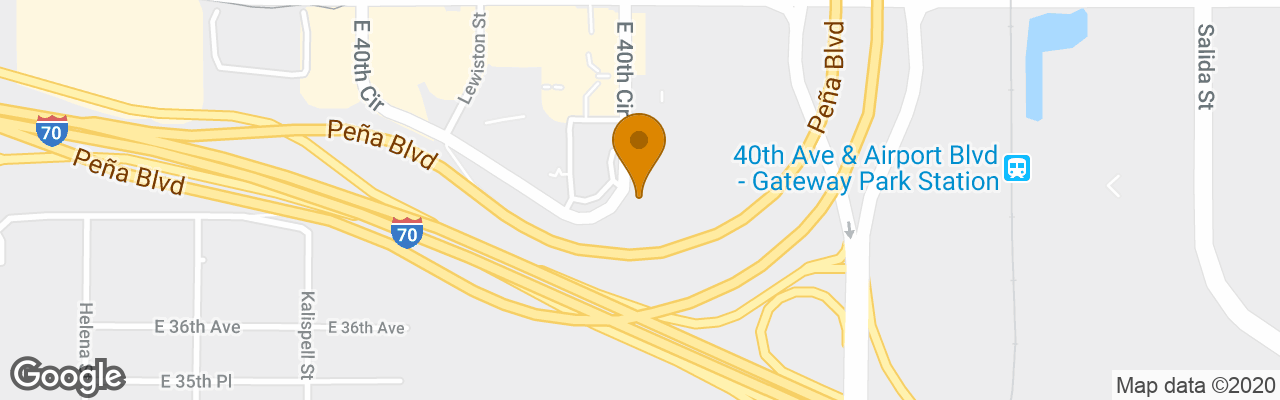 Hotel Woolley's Classic Suites - Denver Airport 