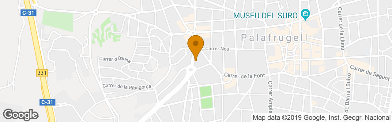 Aparthotel Arrels D'Emporda 