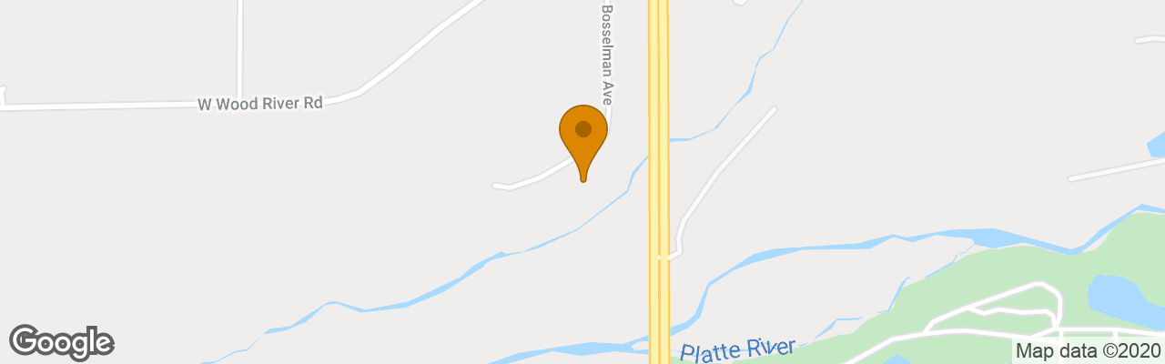 Motel 6 Grand Island 