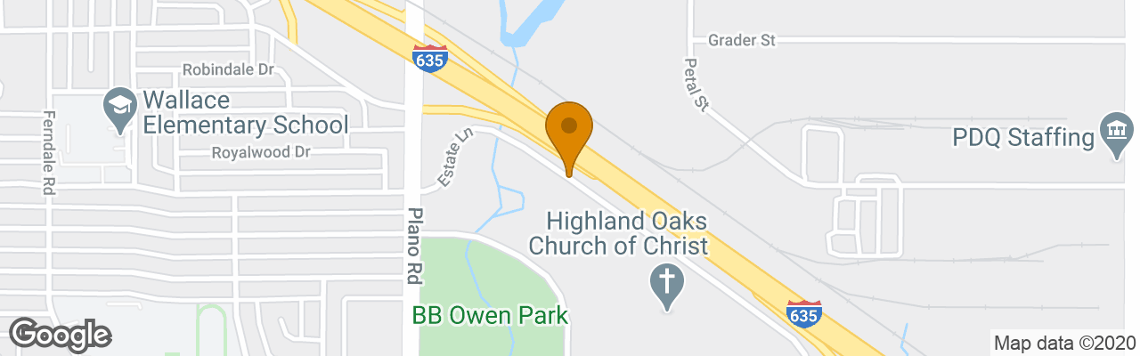 Motel 6 Dallas Northeast 