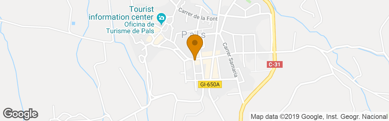 Port Pals Apartaments 