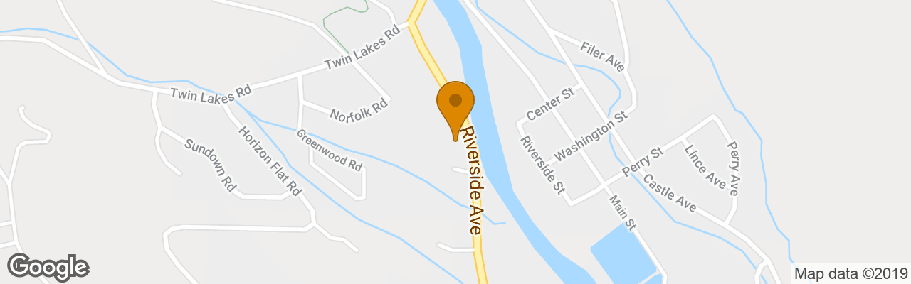 Hotel Mt Gardner Inn 