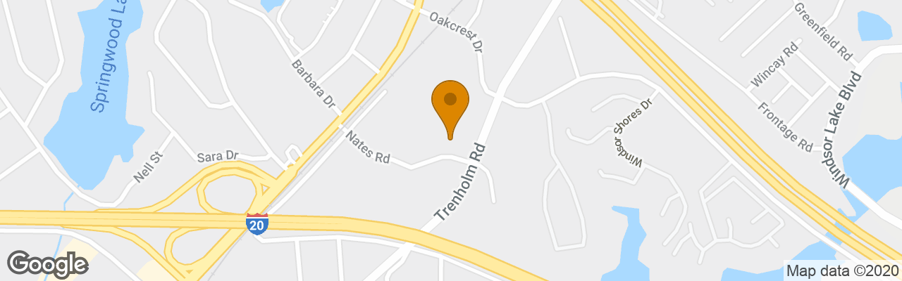 Motel 6 Columbia East South Carolina 