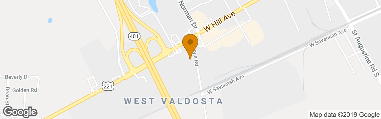 Motel 6 Valdosta - University 