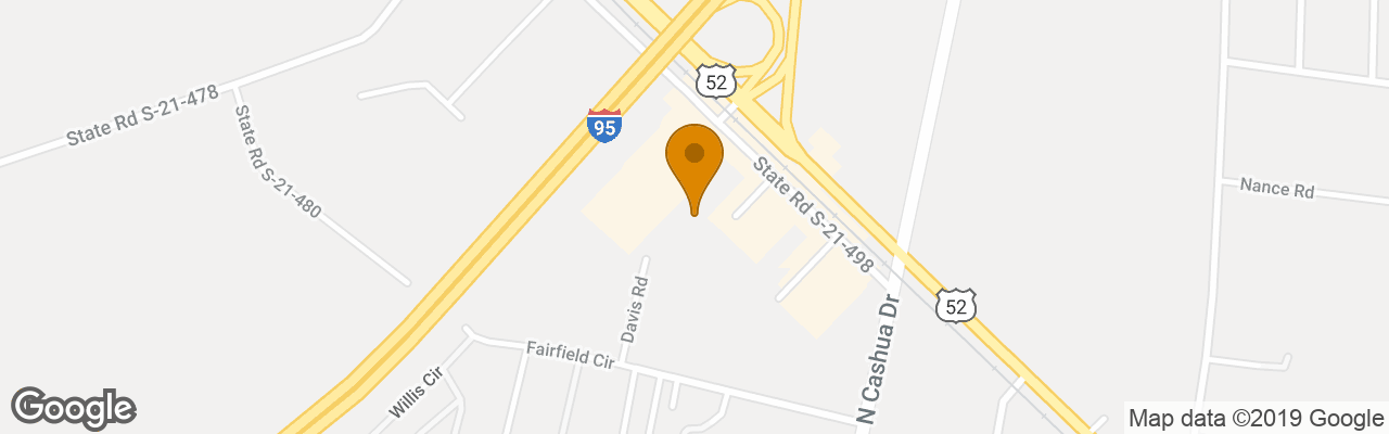 Motel 6 Florence South Carolina 