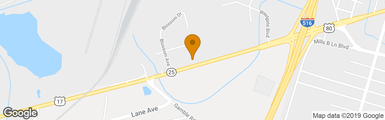 Guest House Westside 