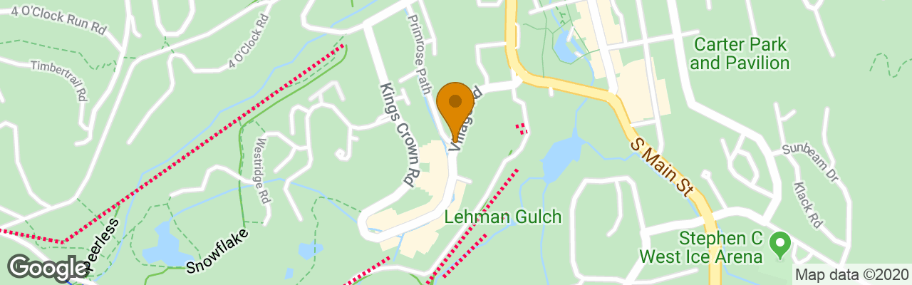 Hotel Winterpoint Townhomes 