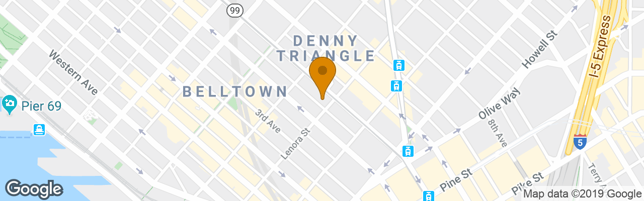 Hotel Oakwood At 2105 5th Ave 