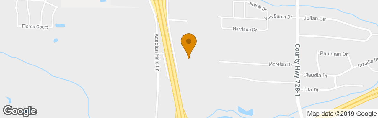 Motel Rodeway Inn Lafayette 