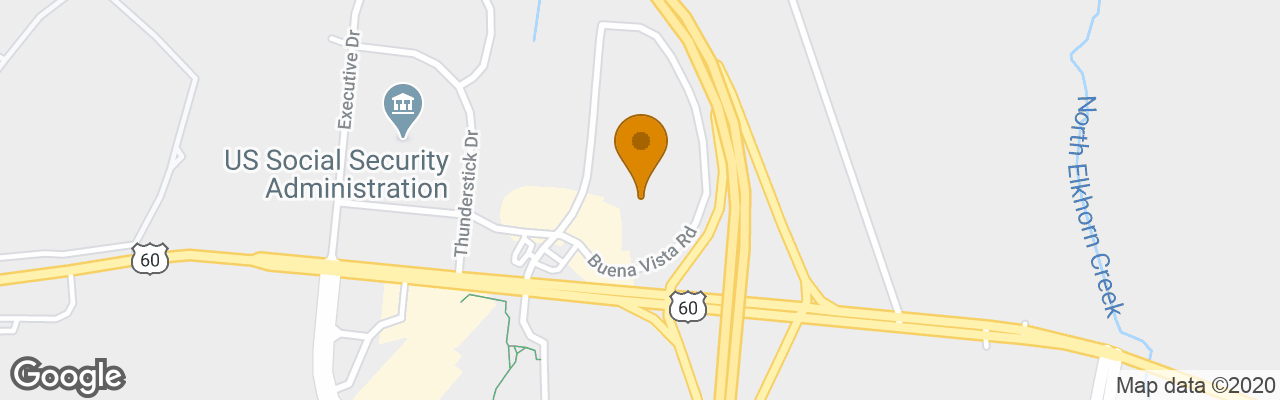 Motel 6 Lexington East 