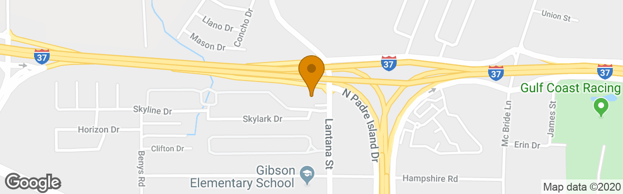 Motel 6 Corpus Christi Northwest 