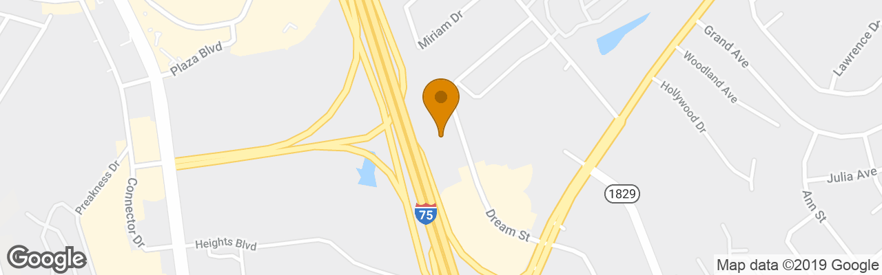 Motel 6 Cincinnati South - Florence 