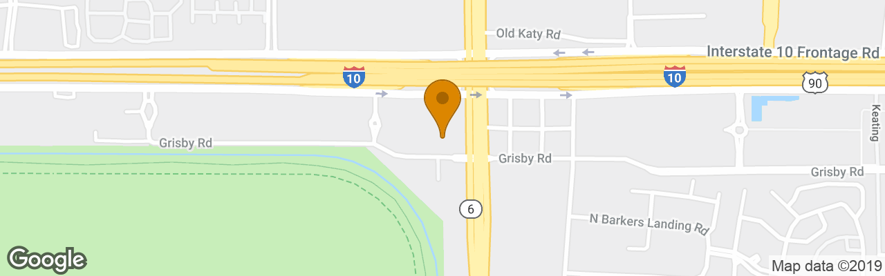 Motel 6 Houston West 