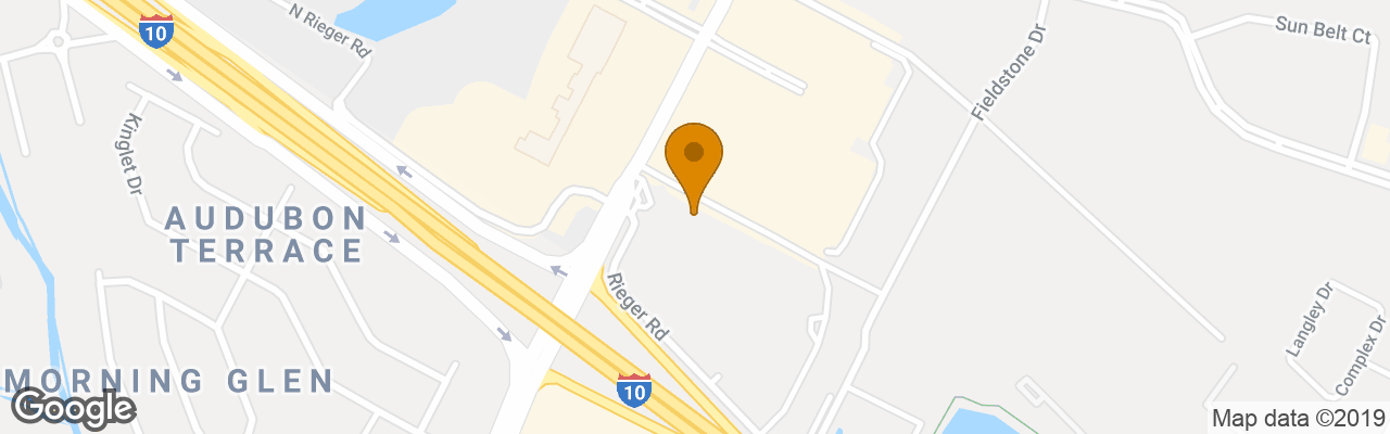 Motel 6 Baton Rouge Southeast 