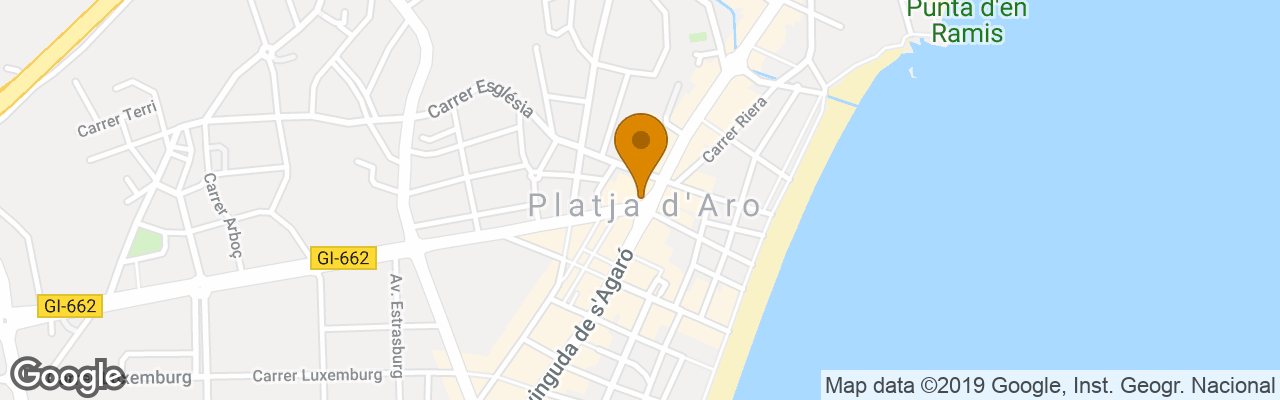 Hotel & Spa La Terrassa 