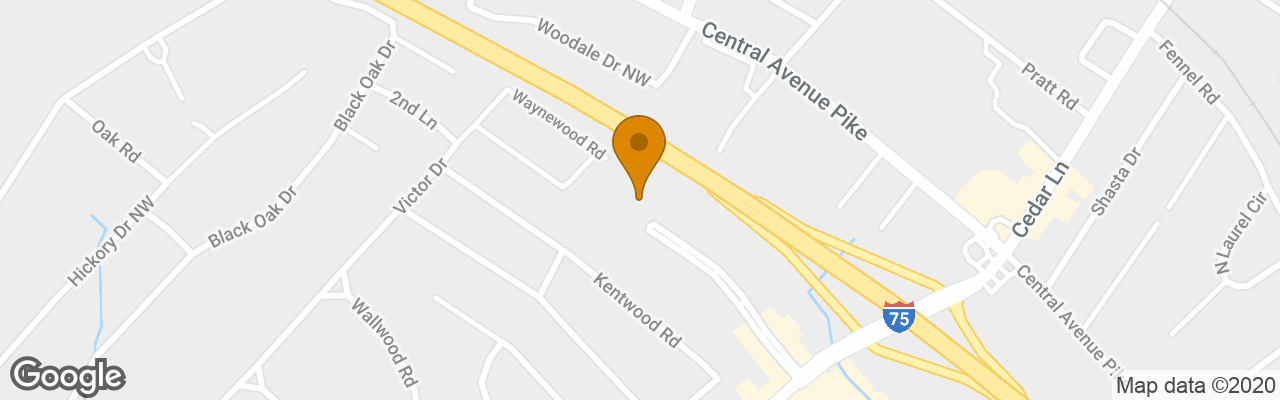 Motel 6 Knoxville North 