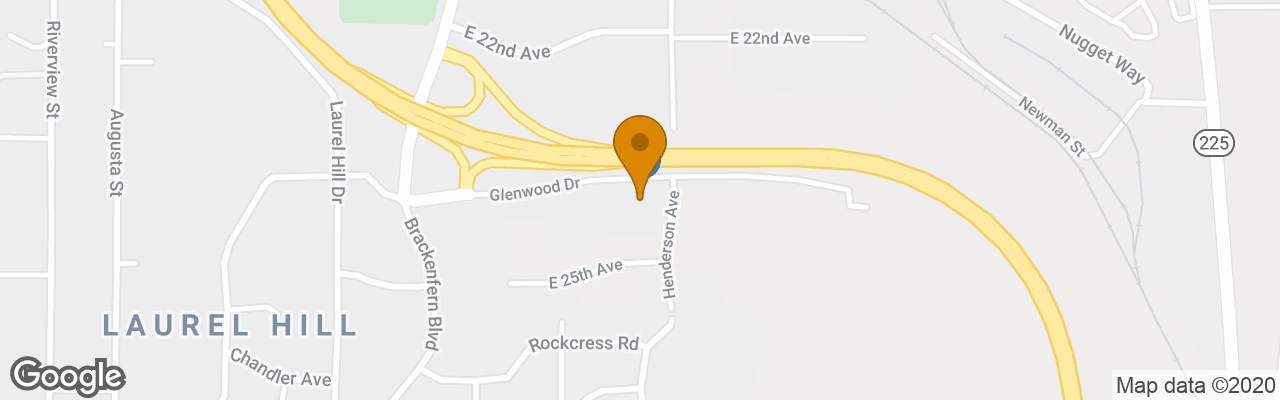 Motel 6 Eugene South - Springfield 