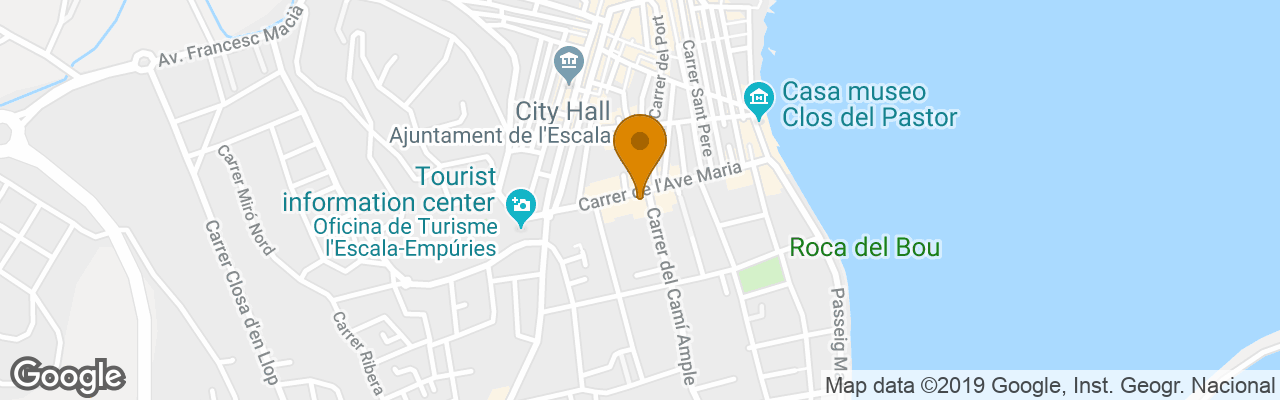 Hotel Cala Montgo 2d 